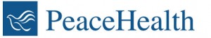 PeaceHealth logo