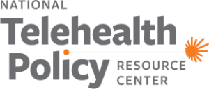Telehealth Policy logo